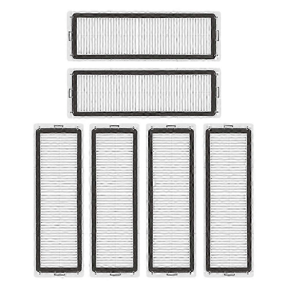 Washable Filters For Xiaomi Mijia Self-cleaning Pro Stytj06zhm Robot