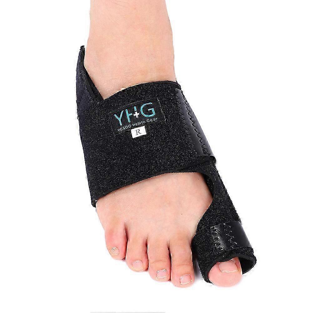 Bunion Corrector and Bunion Relief, Bunion Night Splint