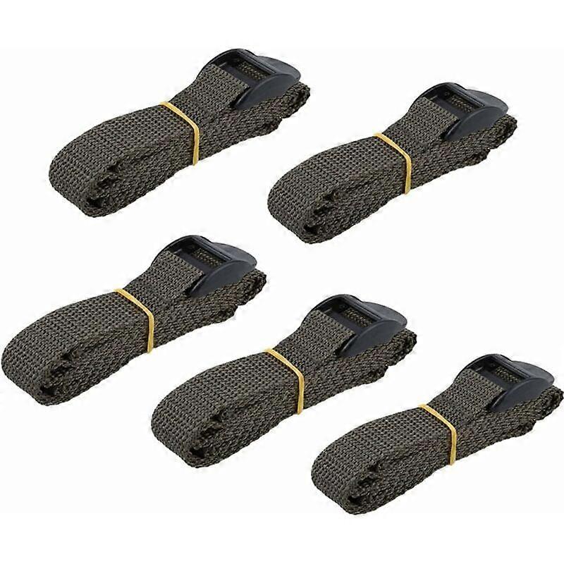 5pcs Hunting Camera Straps for Game Camera, Trail Camera, Surveillance Camera