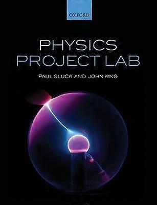 Projekt Physiklabor