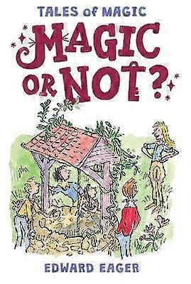 Magic or Not?