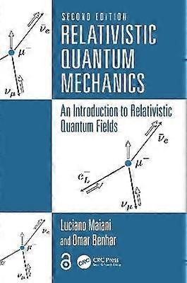 Relativistic Quantum Mechanics