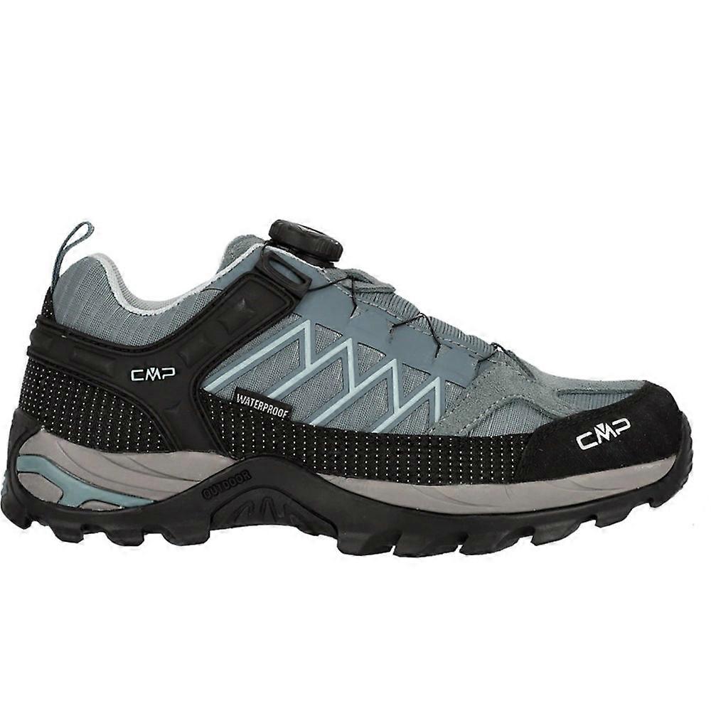 Shoes CMP trekking Rigel Low Fitgo Wp 3Q14826E111