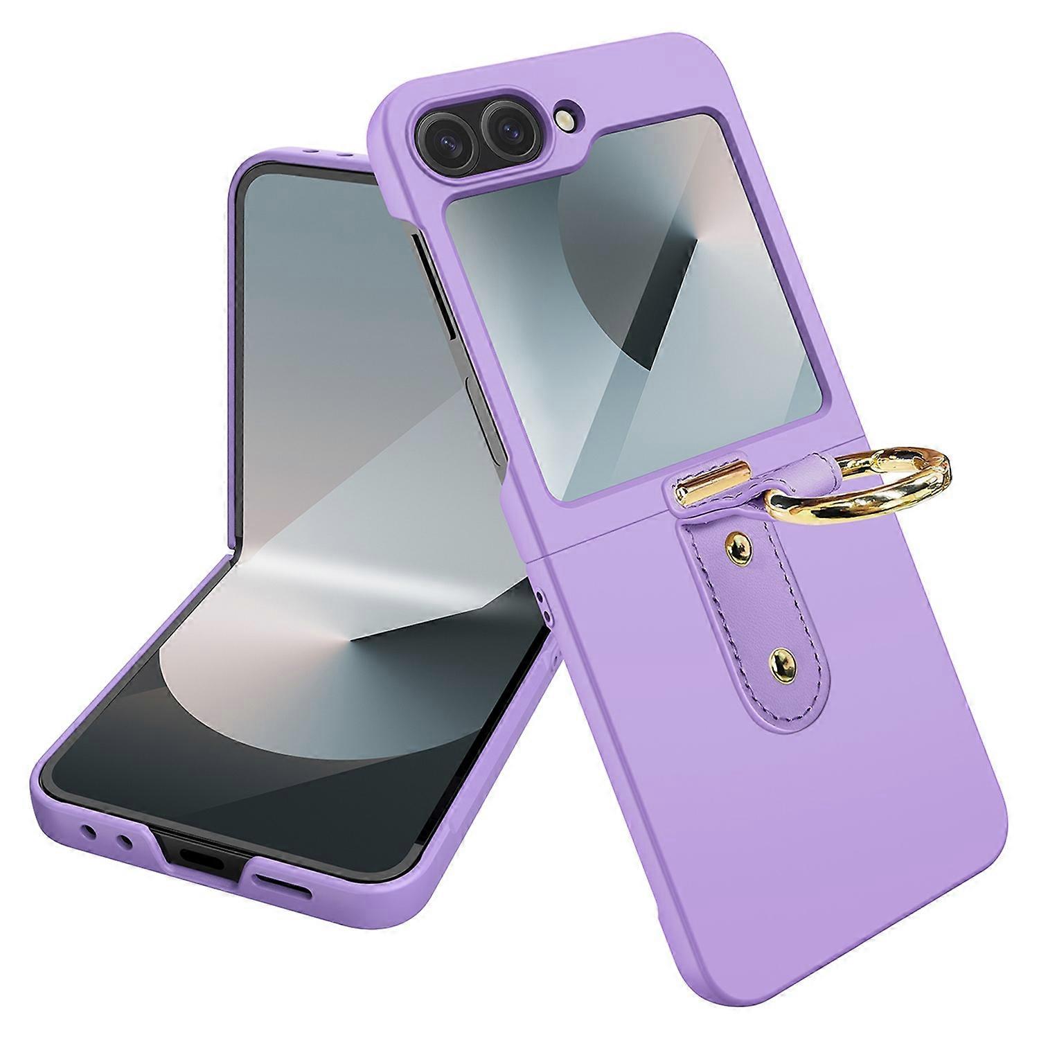For Galaxy Z Flip6 5G Phone Case