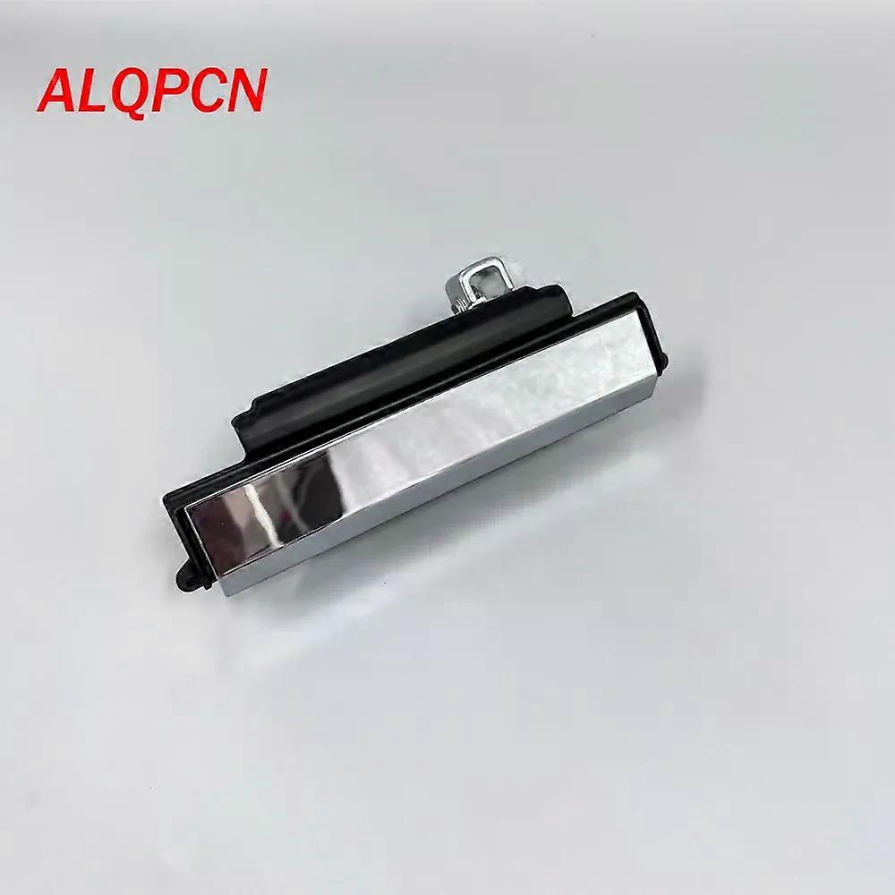 חל על ידית דלת אחורית של חצי Chrome Tailgate לשנים 2019-2023 מיצובישי L200 Triton Strada 5746A220 93460W020P