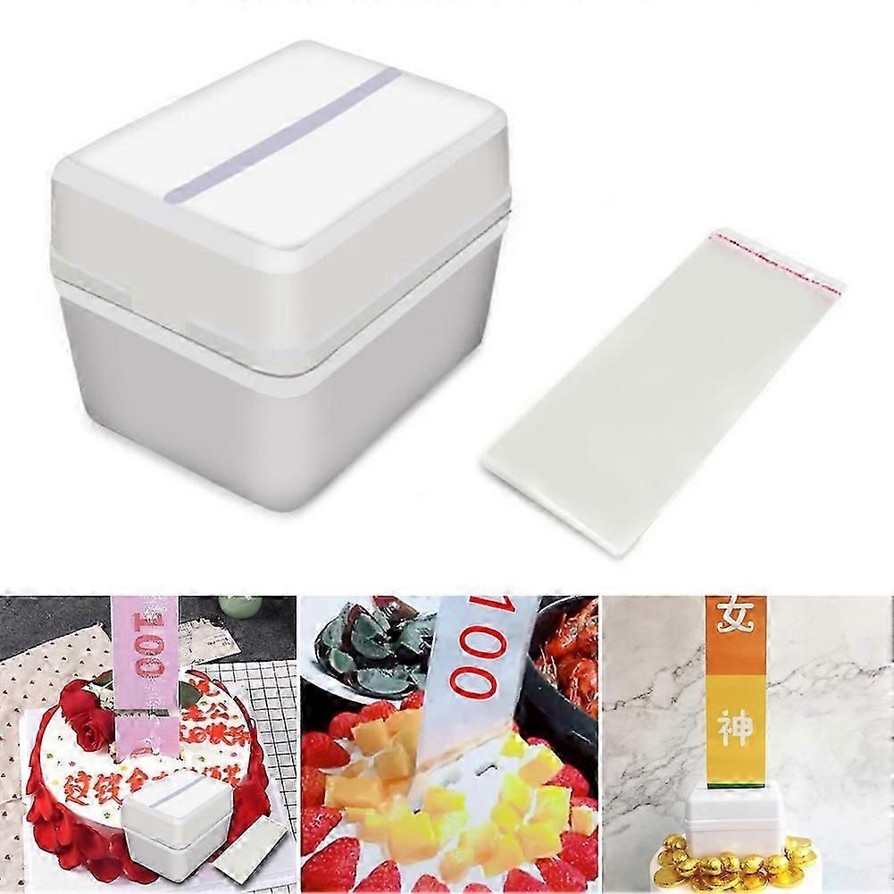 Komik Kek Para Çekme Kutusu Sahne Doğum Günü Pastası Ziyafeti için Sürpriz Yapma-İYİ