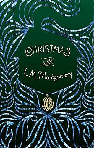 Christmas with L. M. Montgomery