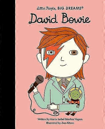 David Bowie: Volume 26