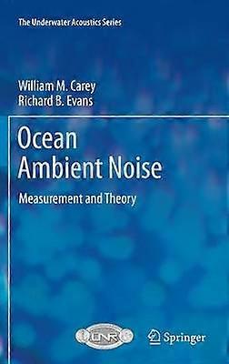 Ocean Ambient Noise