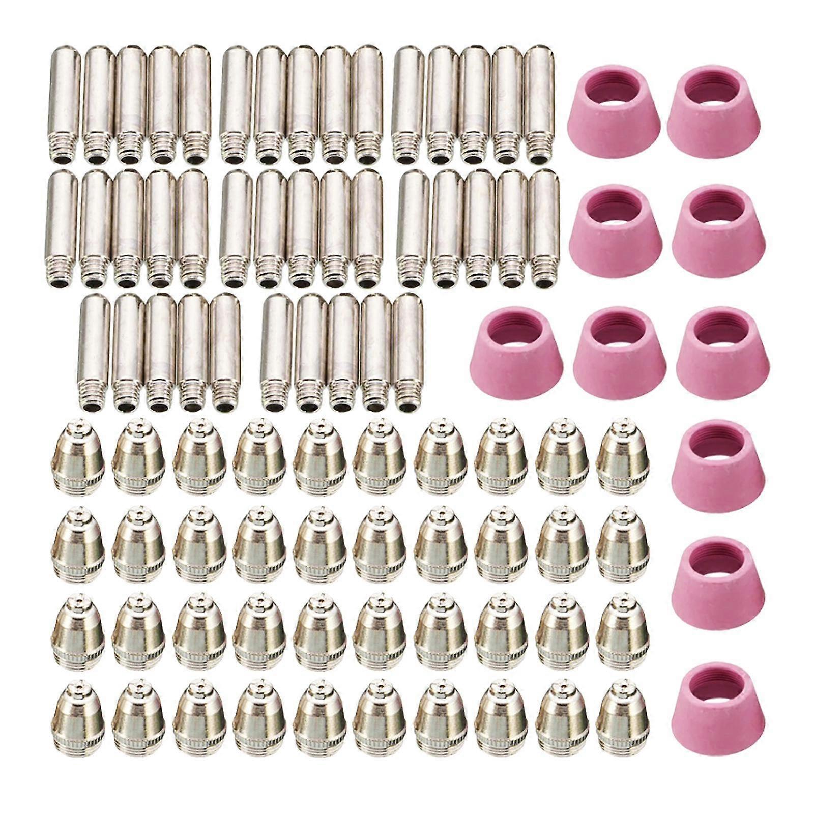 Cutter Consumables, Torch Tips Accessories Nozzles for WSD60 Cutter Torch