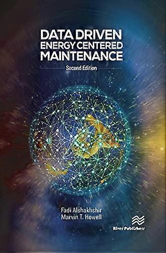 Data Driven Energy Centered Maintenance