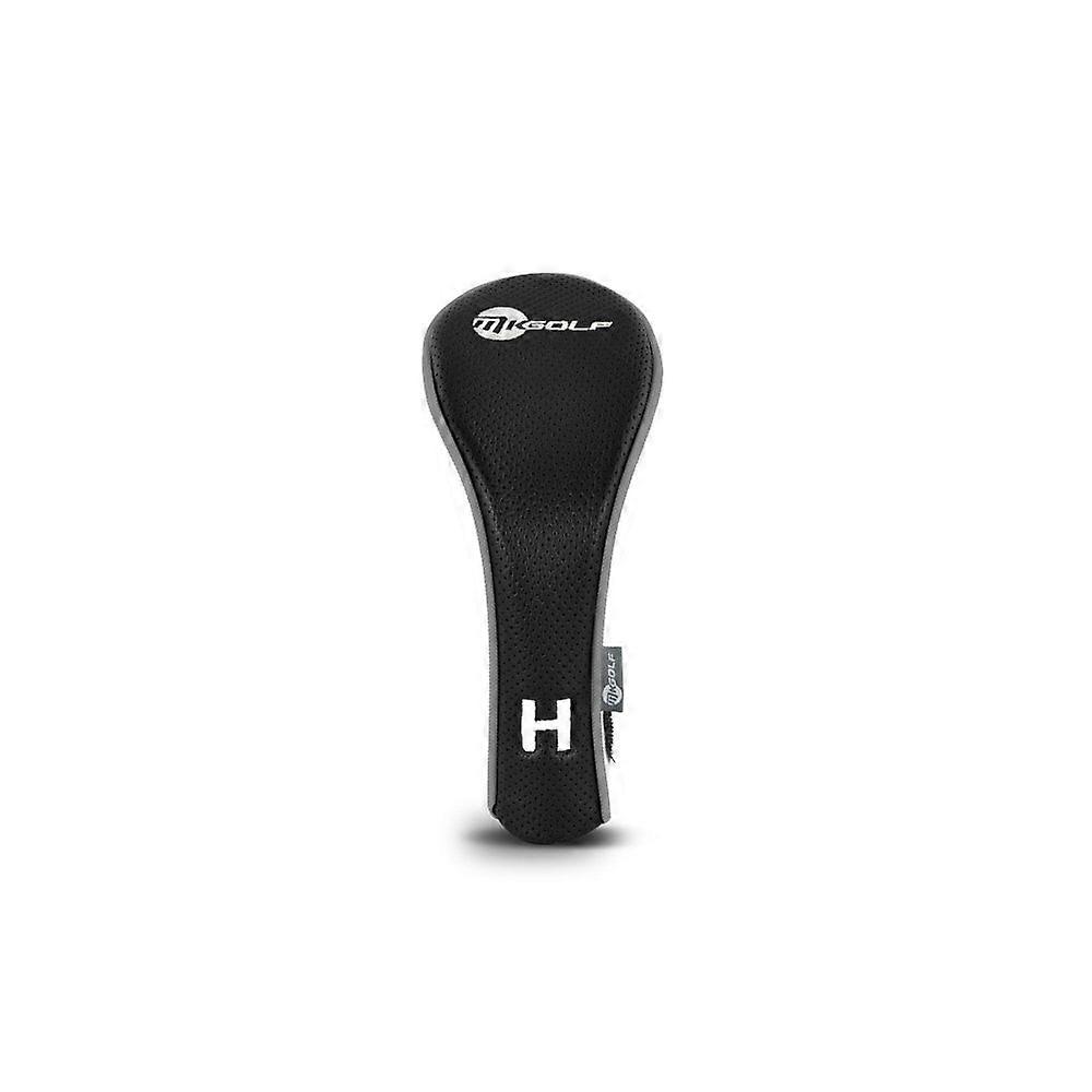 Mkids Junior Hybrid Head Cover