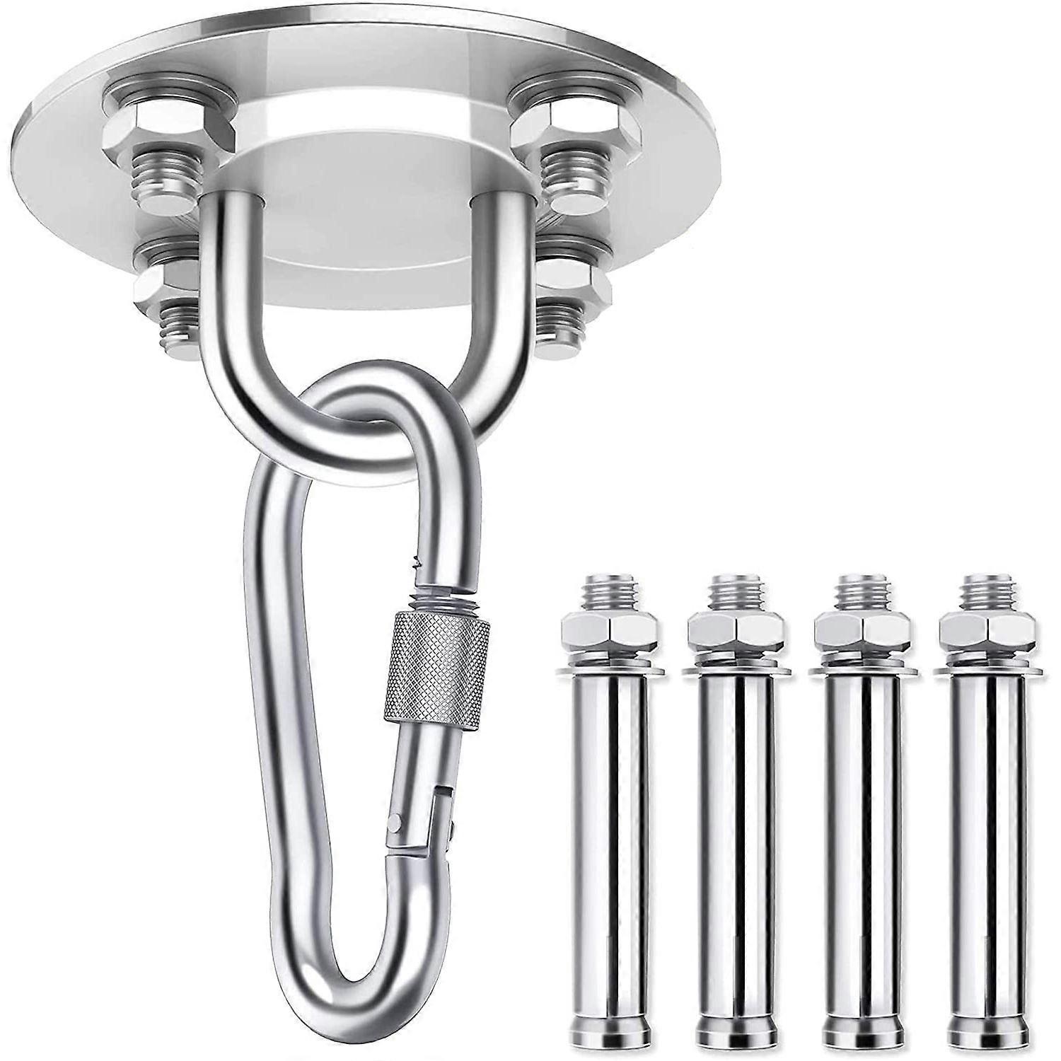 Stainless Steel Ceiling Hook for Punching Bags