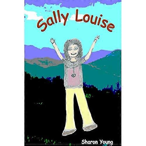 Sally Louise