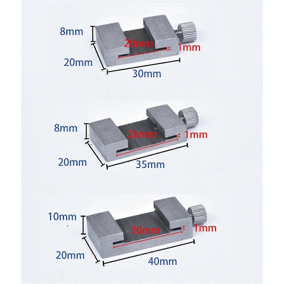Metal Carpenter Carpentry Square Woodworking Tools Carpentry Steel Ruler Positioning Limit Block Mea