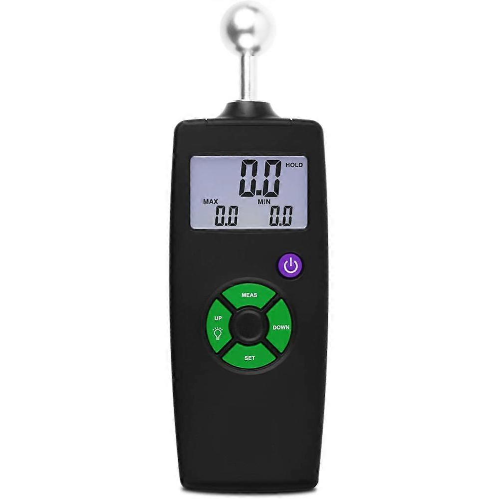 TOBOLIN HY Moisture Meter Toometer Moisture Meter for Masonry - Moisture Meter for Masonry, Wood, Wall, Plaster, Plaster