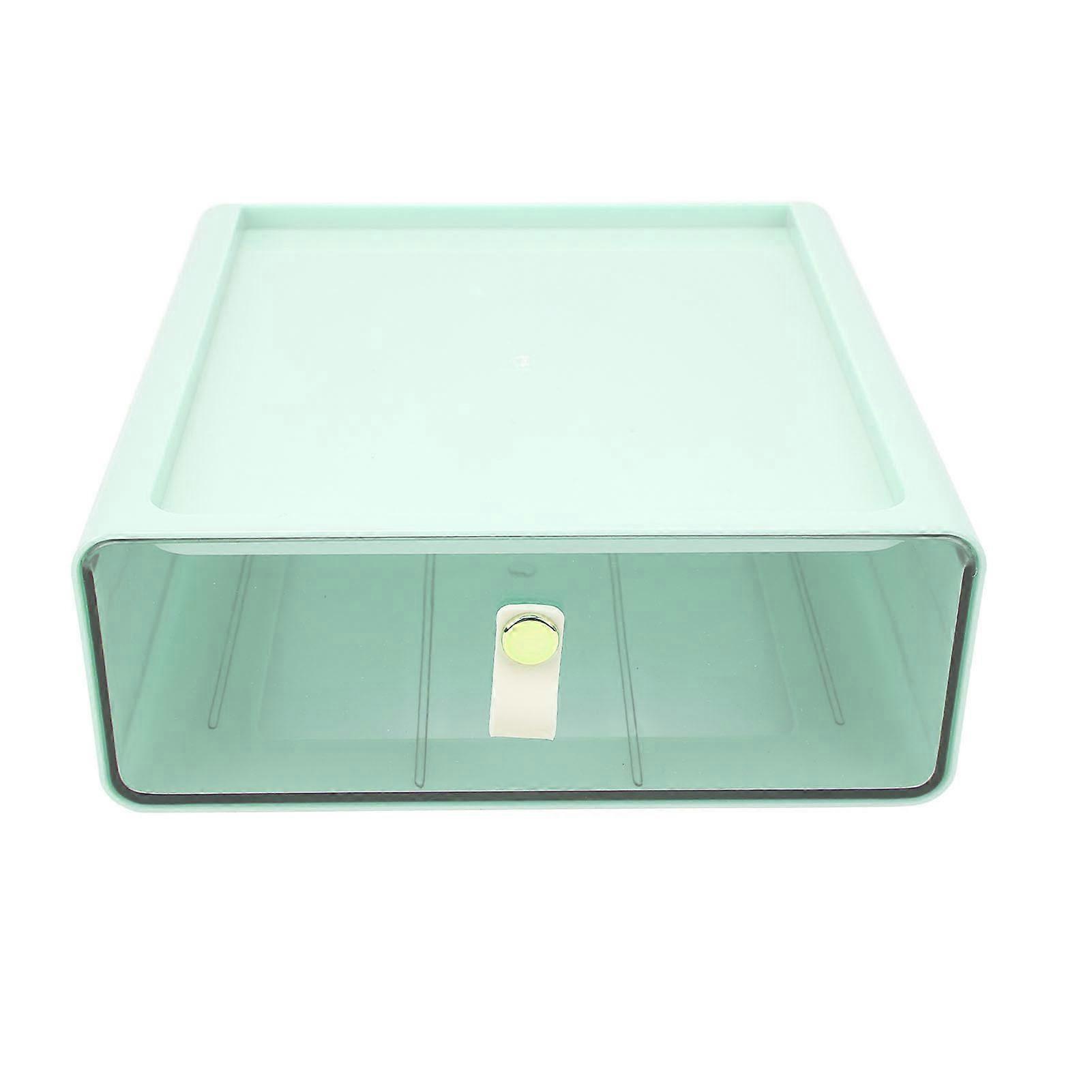 Transparent Convenient Storage, Dirt Resistant & Waterproof for Easy Cleaning, Perfect for Multiple Scenes