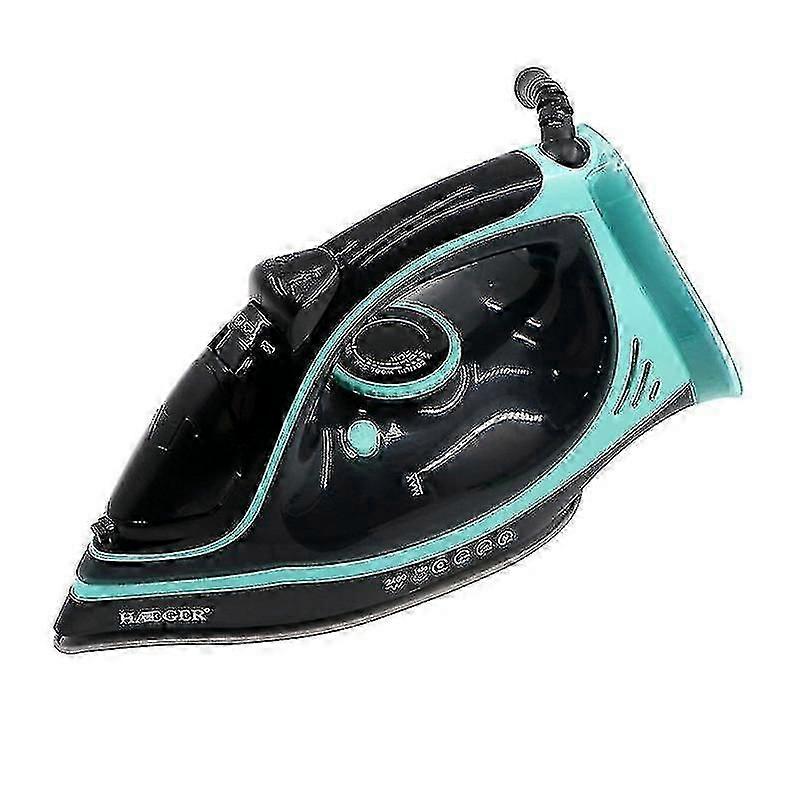 Elektrisk jern, Hg-1250 Damp Husholdningsspray Elektrisk Jern Håndholdt Elektrisk Jern