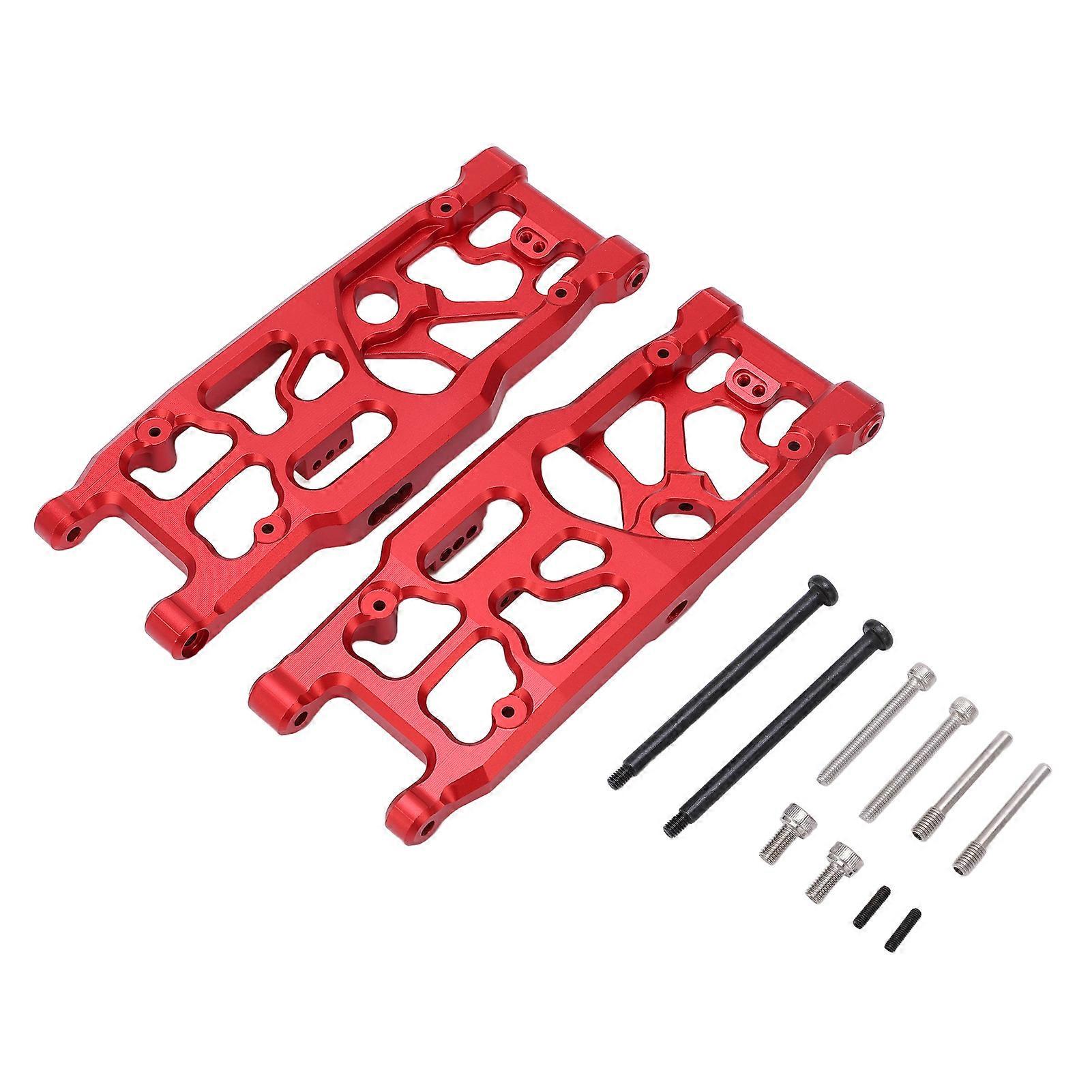 RC Rear Lower Aluminium Alloy RC Rear Lower Suspension Arm ARRMA KRATON 8S for Outcast 8S 1/5 RC Car