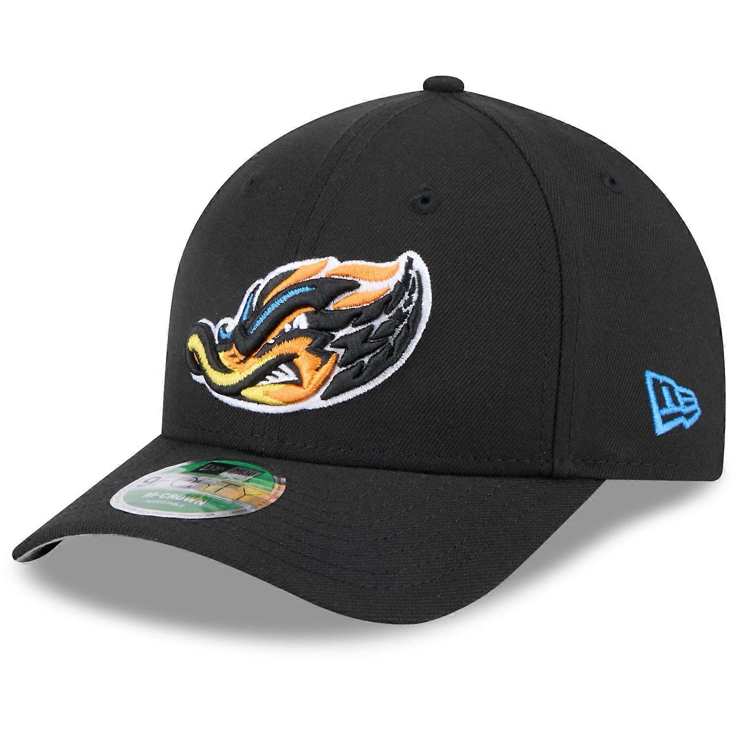 New Era 9Forty M-Crown 帽 - MiLB Akron RubberDucks