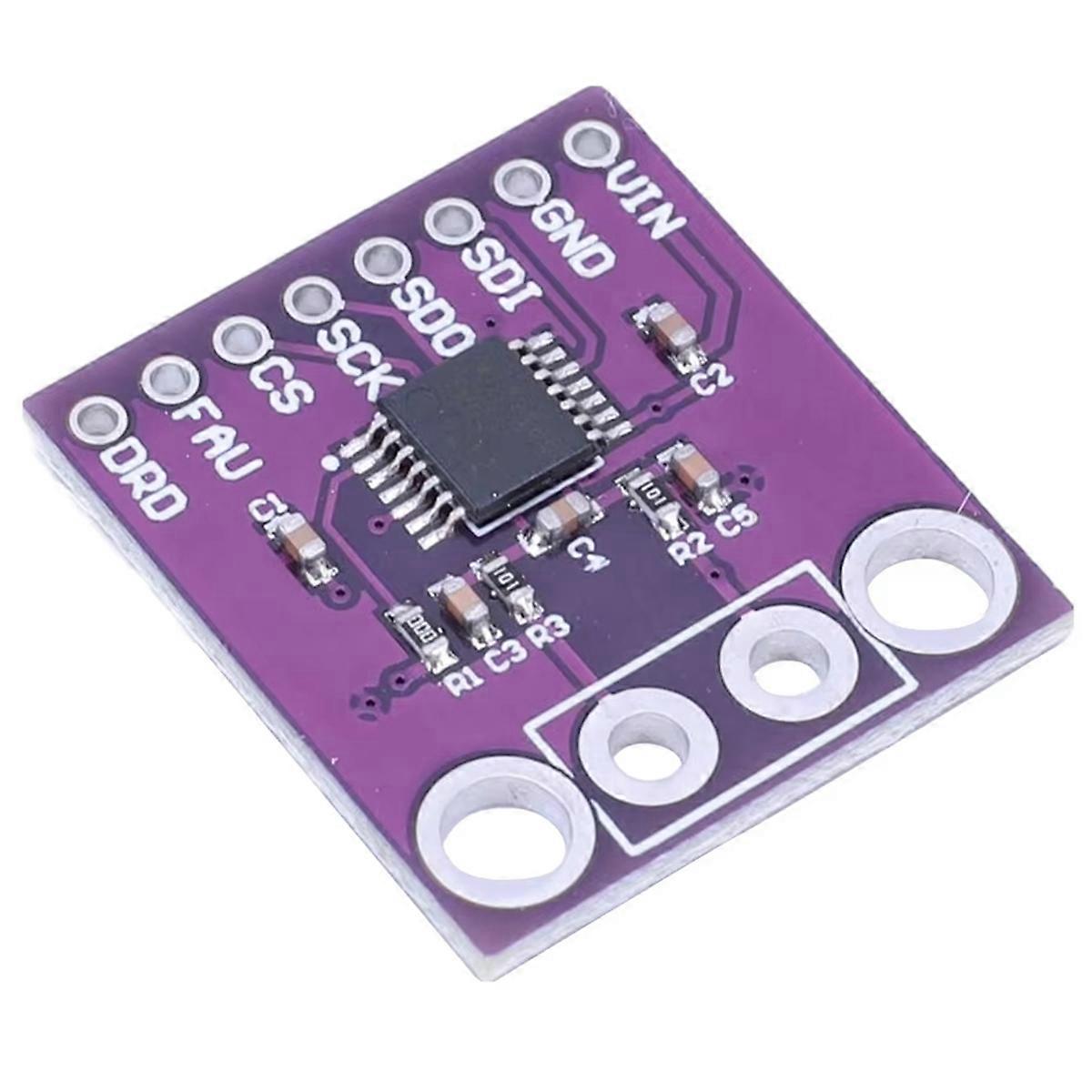 MAX31856 Thermocouple Module High Precision Digital Thermocouple Module A/D Converter for Temperatur