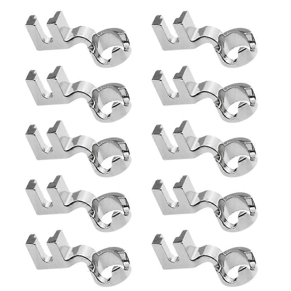 Sewing Machine Ruler Presser Foot Sewing Machine Presser Foot,F