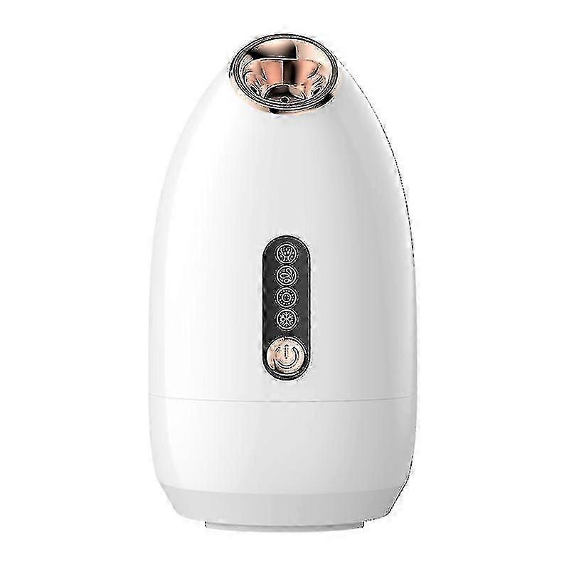 Hot and Cold Facial Steamer- Detoxifying