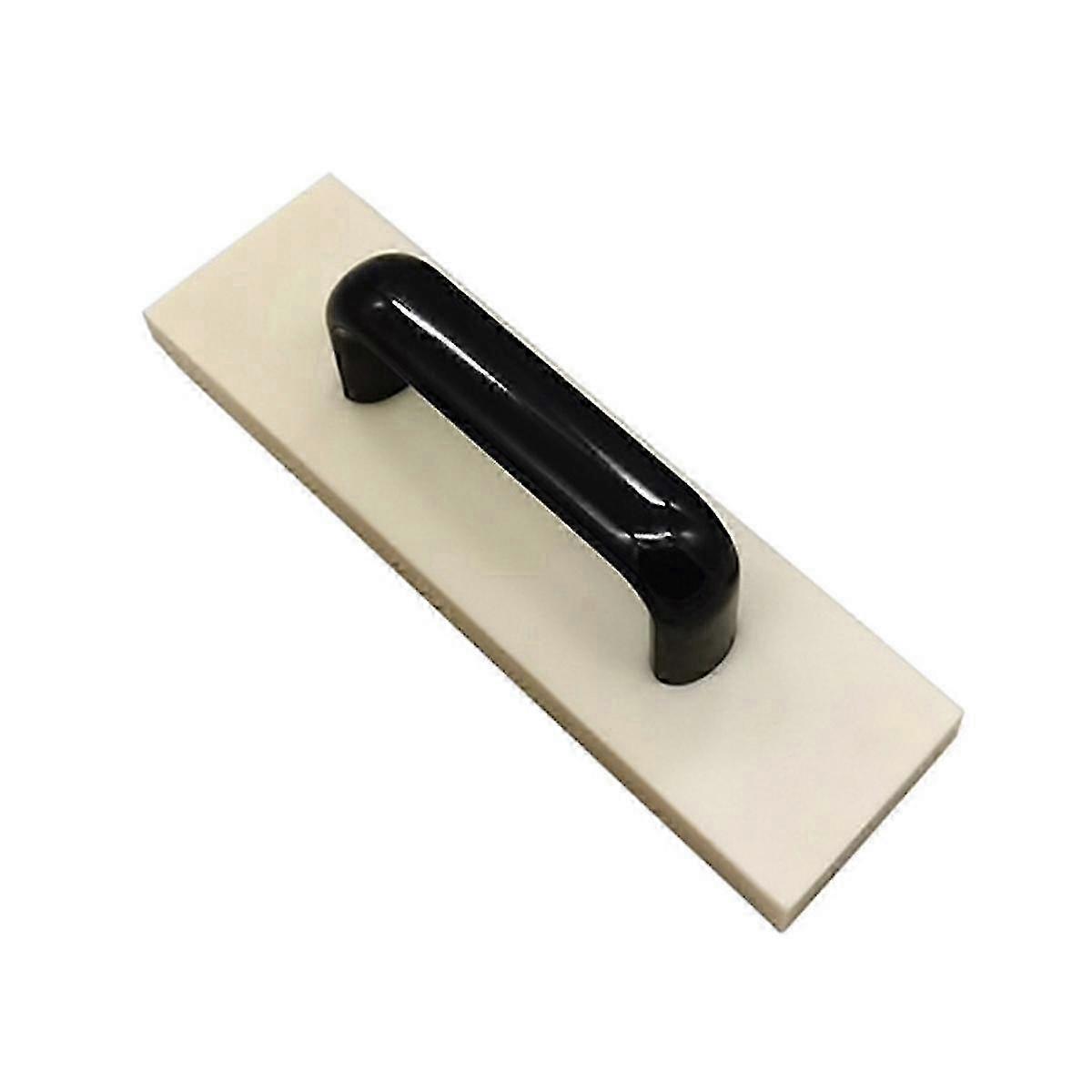 Vinyl Plank Flooring Tapping Block with Big Handle for European Market