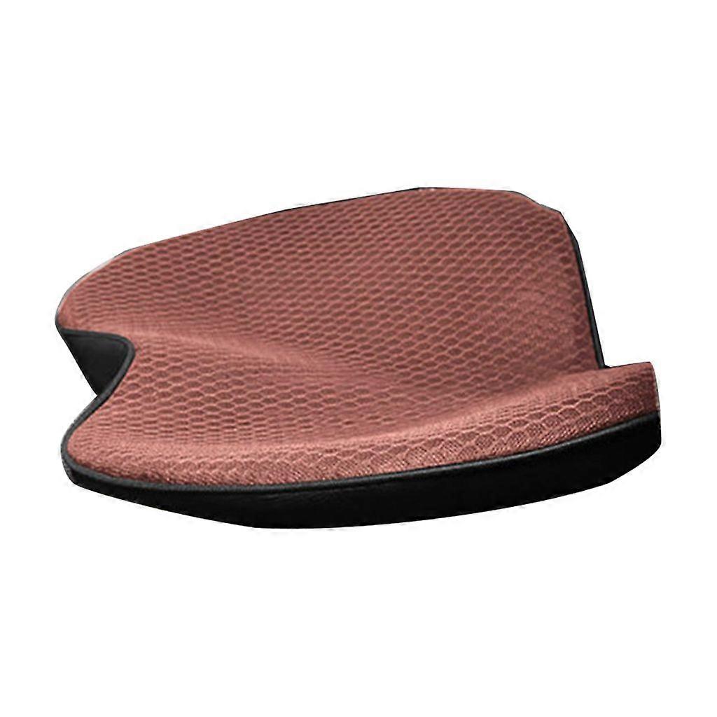 Bil Kilesetepute for førersete Kontorstol Memory Foam Sete Pute