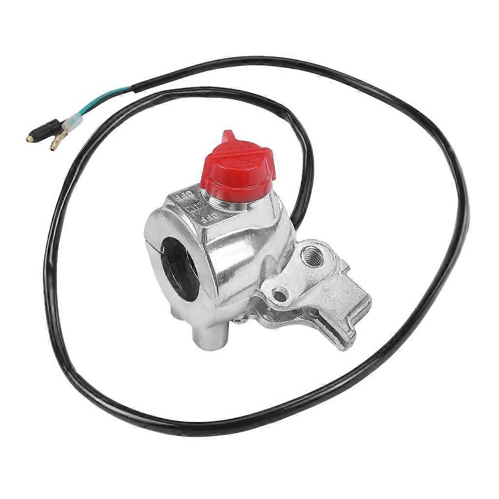Start Stop Switch for Z50R 91-99 Start Stop Switch Replacement Accessories