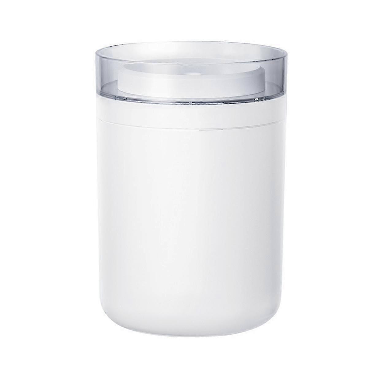 Portable Mini Humidifier, 500Ml Small Desk Humidifier, USB Personal Desktop Humidifier for Plants B