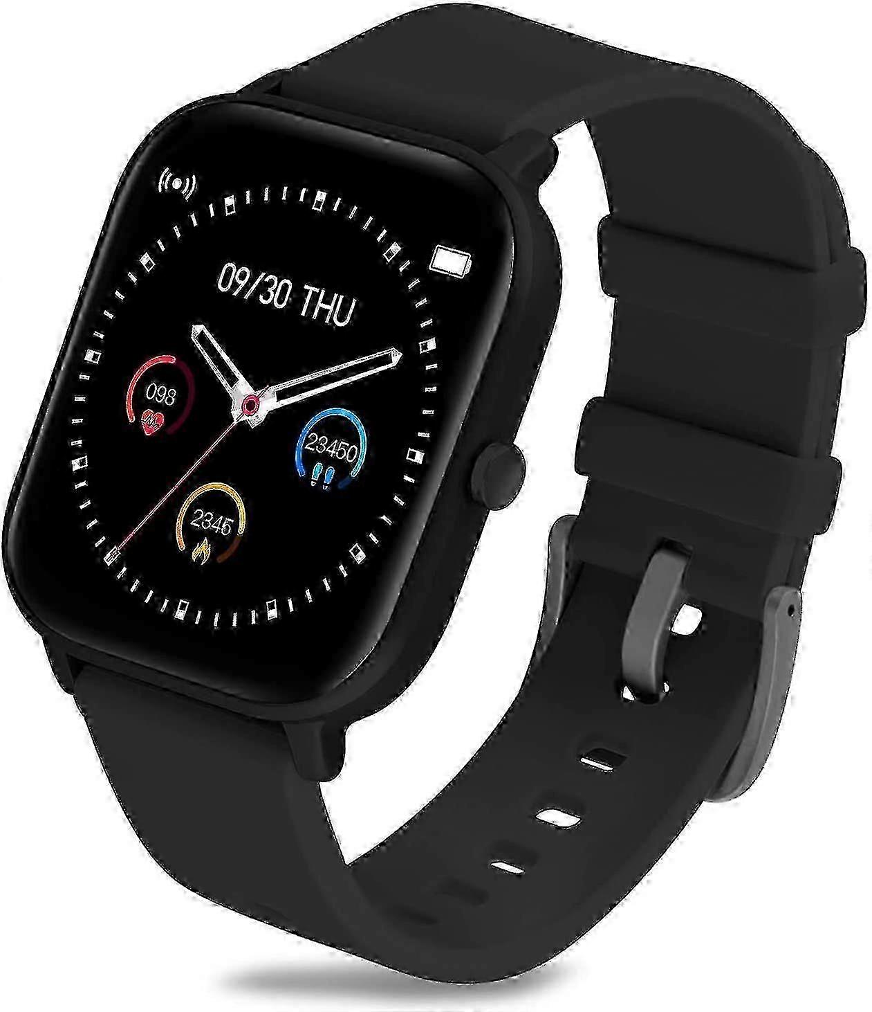 Esté atento a Unisex con Ip67 Sport Activity Tracker para Android Ios-