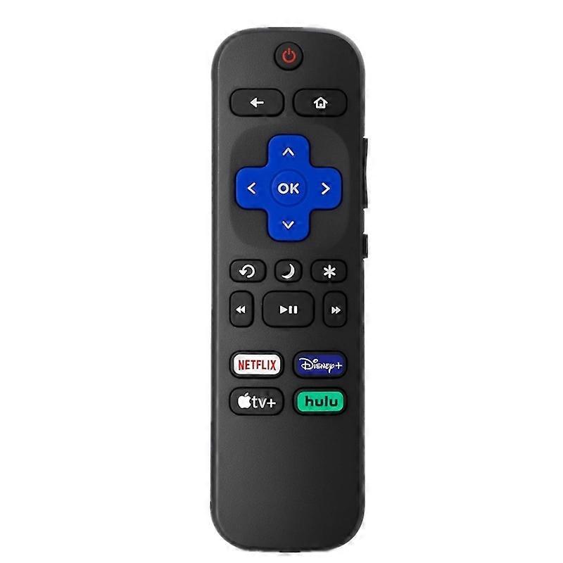 OEM Part - Compatible with ONN Roku TV Class 40' FHD (1080P) LED Smart TV Model 100097810