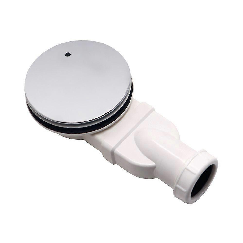 Shower tray drain fitting diameter 40mm Drain hole diameter 40mm