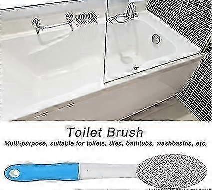 Pietra pomice per toilette, Detergente per WC in pietra pomice Pomice