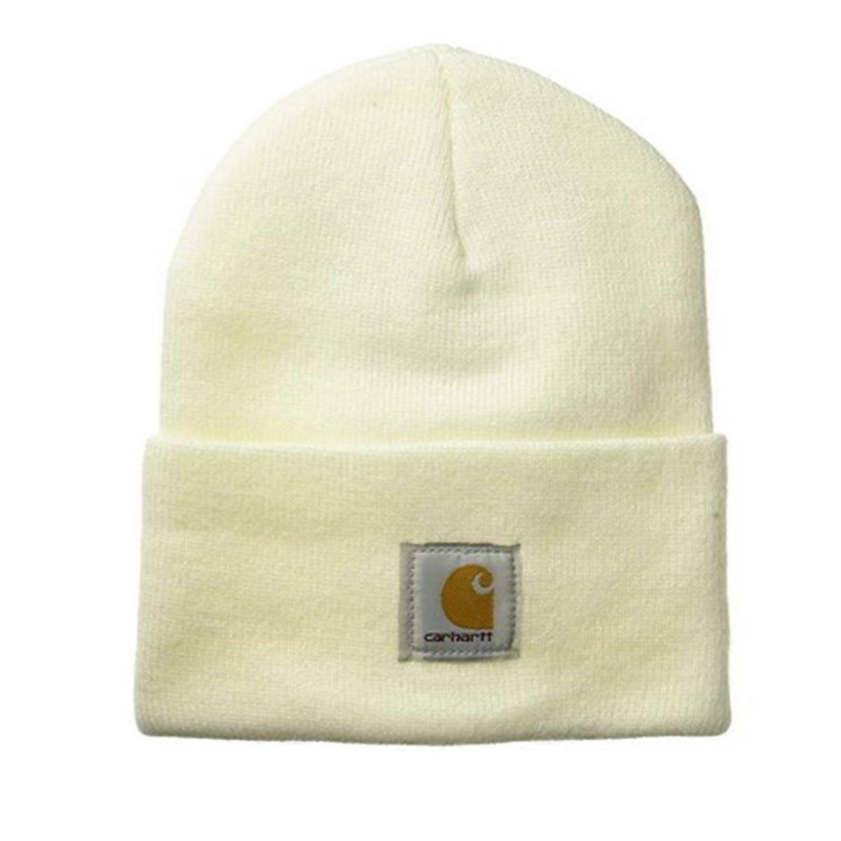 Men's Knit Cuffed Beanie