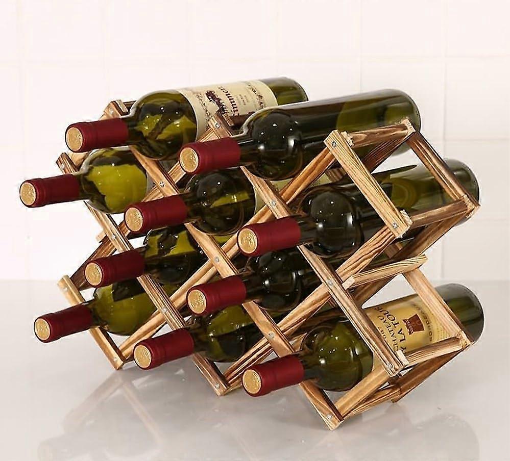 Independent Stacking  Shelf Organizer for Cabinets and Foldable Design and Scratch -resistant protective cabinets
