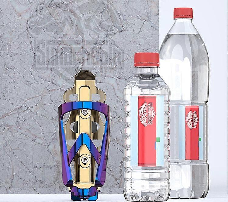 Chrome drikkeholder for motorsykkel chopper Custom