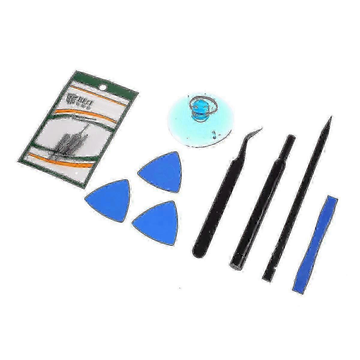 Best-501 Repair Disassembling Opening Tool Set For Ipad Tablet