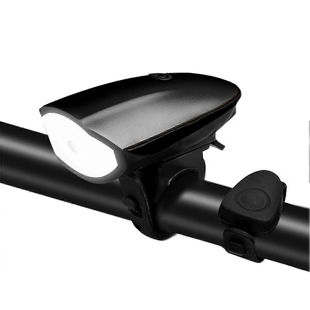 Intelligent Light-Sensitive Bicycle Riding Lamp with Dustproof Water-Resistant