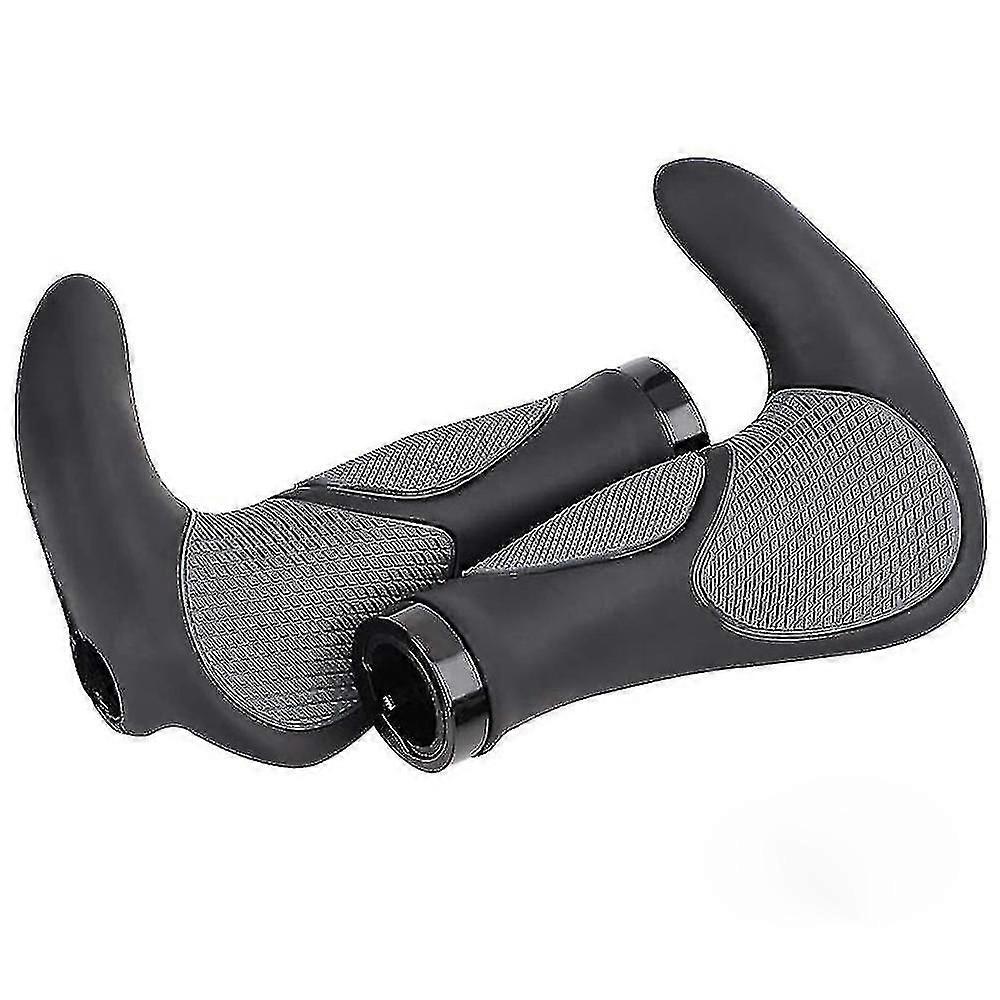 Bicycle Grips Ergonomic Bicycle Handlebars For Every Bicycle