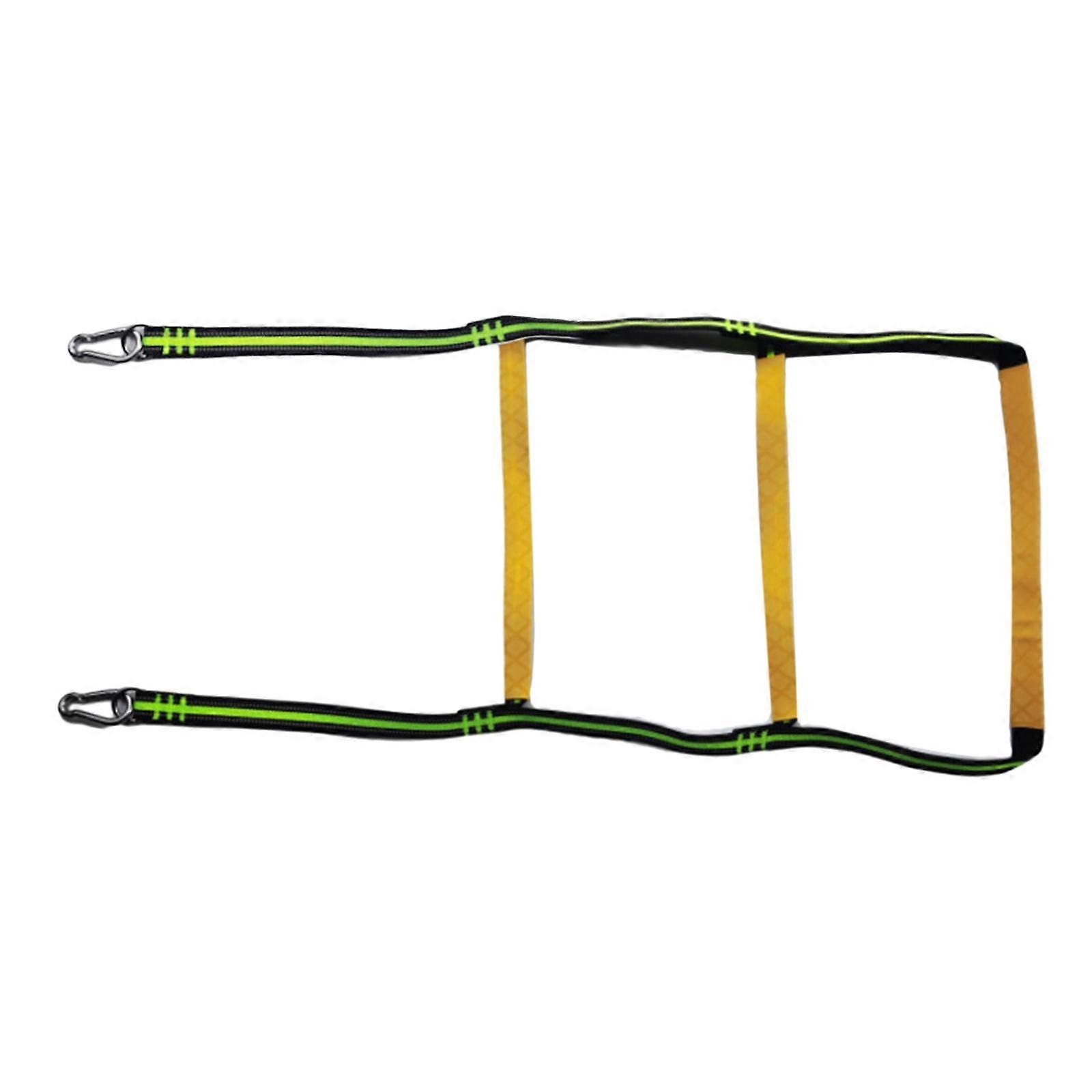 1PC Boarding Ladder Wakeboard Ladder for Boat Assist Boarding Rope Ladder