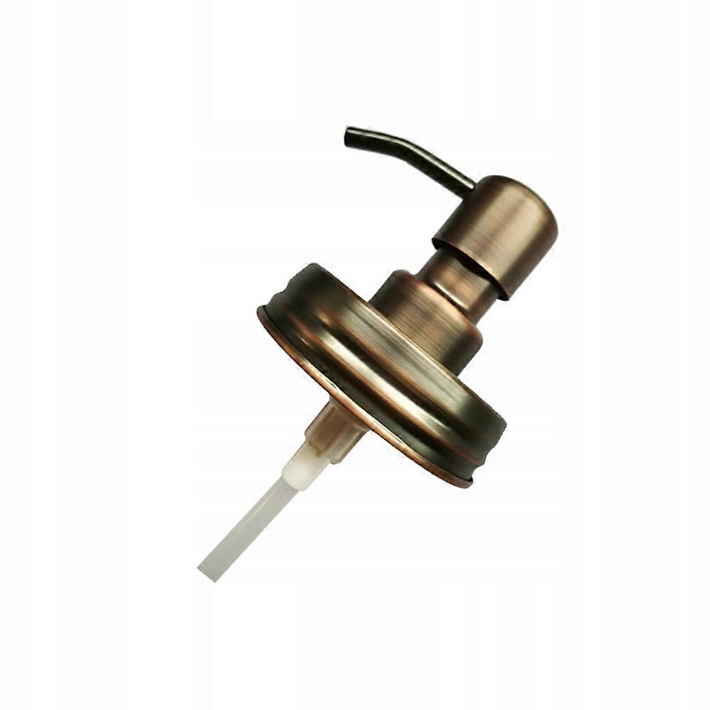 Manual Soap Dispenser Pump 1ml