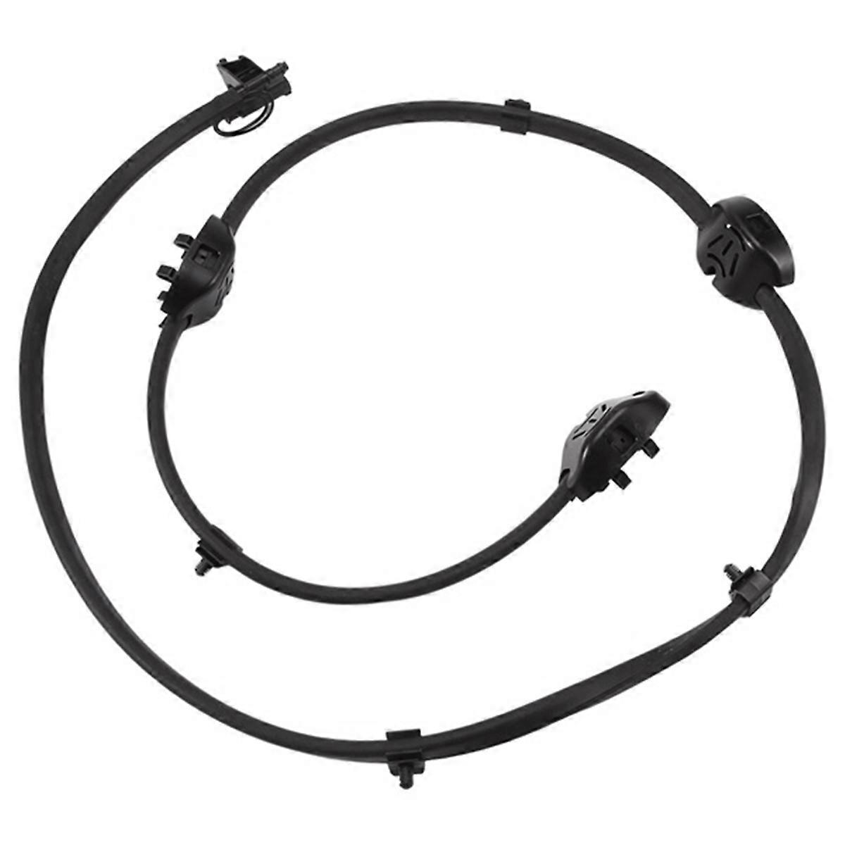 Car Windscreen Nozzle 61667434864 for X5 G05 X7 G07 2018-2023