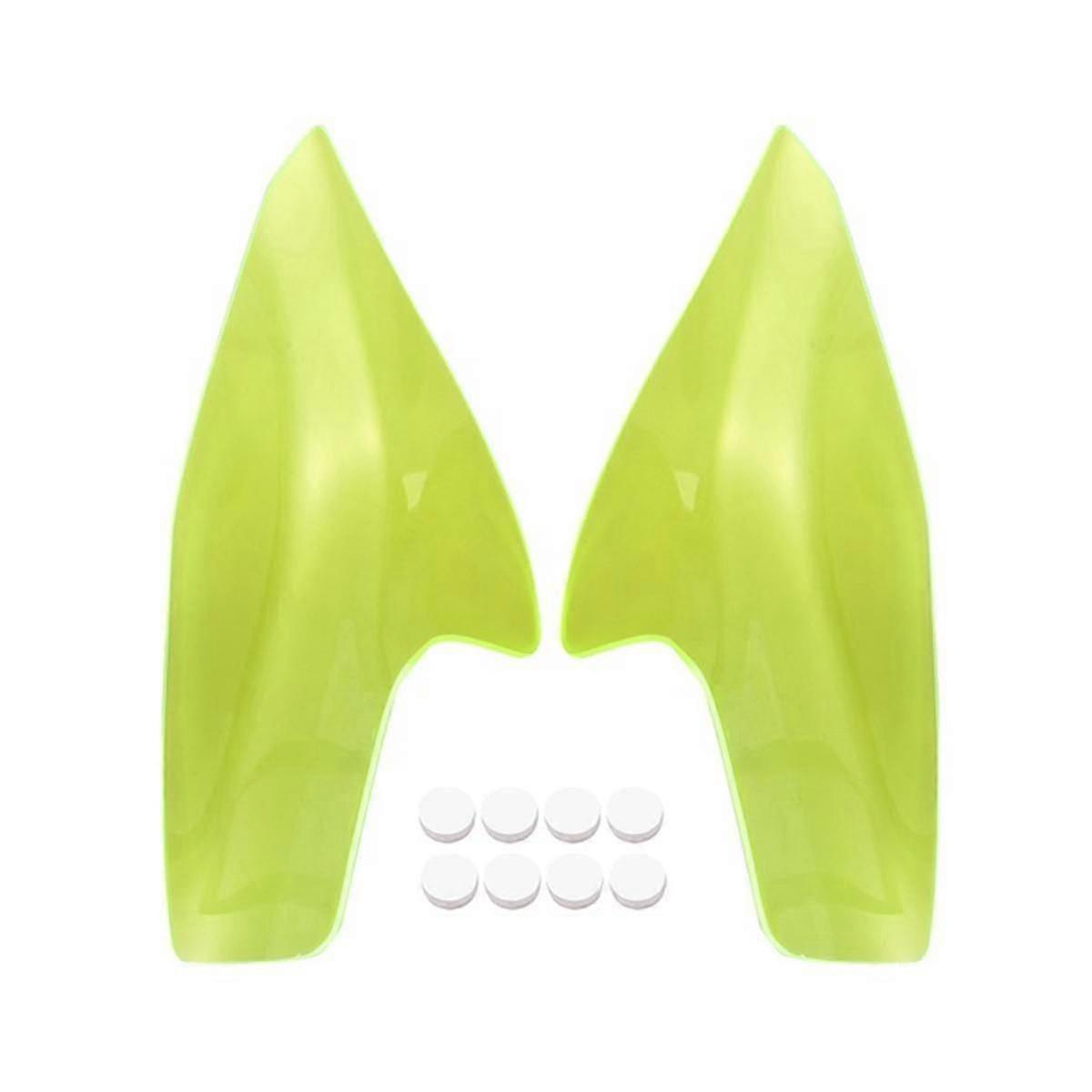 כיסוי הגנה על פנסים קדמיים לאופנוע עבור Tmax530 Tmax560 2017-2022 אביזרי אופנוע