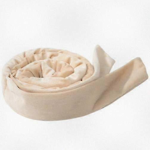 Heatless Hair Curling Rod No Heat Headband for Soft Waves and Curls