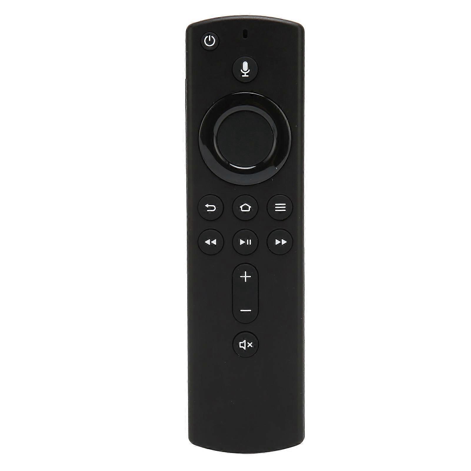 L5B83H Control Voice TV Remote TV Stick 4K for Fire TV Cube E9L29Y LY73PR S3L46N EX69 A78V3N