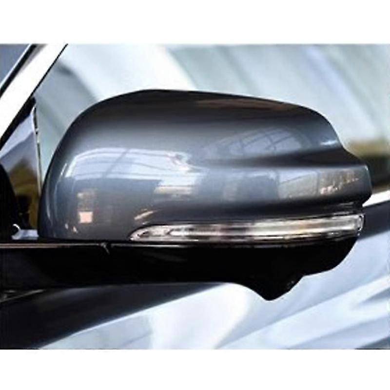 Applies to Auto Rear View Mirror Assembly Suitable for GAC Trumpchi GS7 GS8 2017 2018 2019 Side Rearview Mirrors 8 / 21 Wire Car Accessories