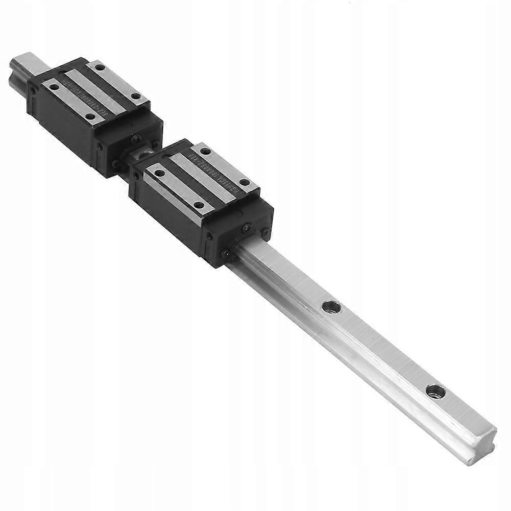 Linear Guide 4cm Linear Guide 300mm