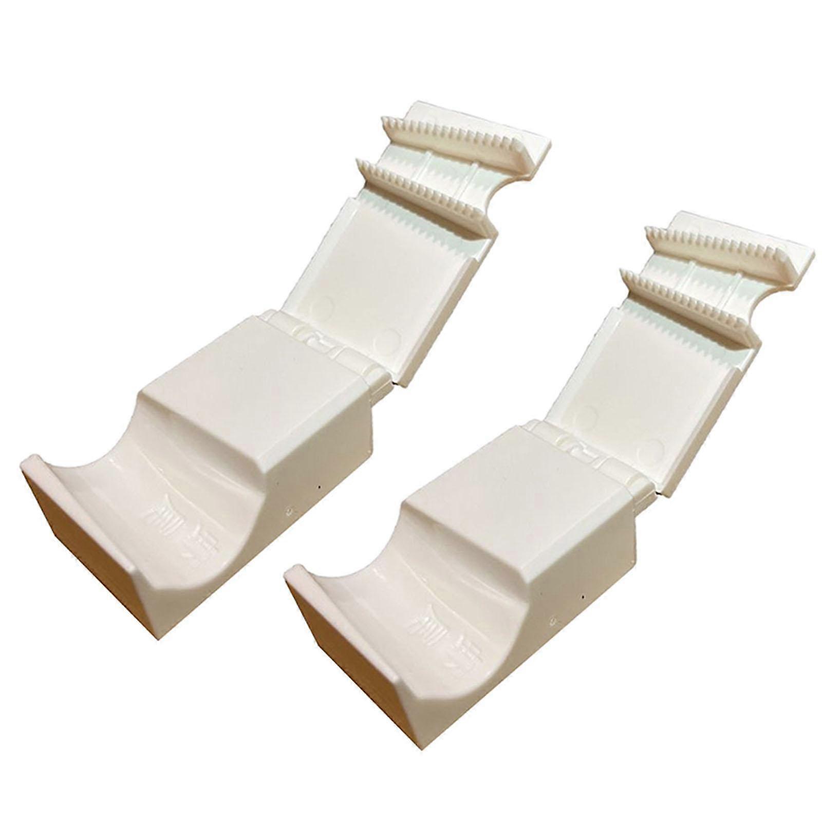 2x Shrimp Seafood Tool Kitchen Essential Durable Easily Remove Lightweight